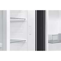 Холодильник side by side Samsung RS70F64KEBEO - Изображение №9 — Chaika Market