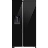 Холодильник side by side Samsung RS70F64KEBEO — Chaika Market