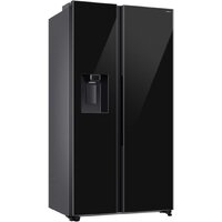 Холодильник side by side Samsung RS70F64KEBEO - Изображение №2 — Chaika Market