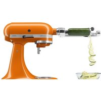 Кухонная машина KitchenAid 5KSM175PSEHY - Изображение №6 — Chaika Market