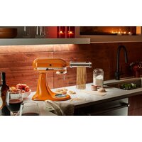 Кухонная машина KitchenAid 5KSM175PSEHY - Изображение №7 — Chaika Market