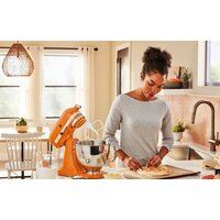 Кухонная машина KitchenAid 5KSM175PSEHY - Изображение №8 — Chaika Market