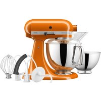 Кухонная машина KitchenAid 5KSM175PSEHY - Изображение №5 — Chaika Market