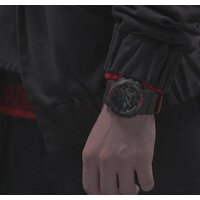 Наручные часы Casio GA-110HR-1A - Изображение №6 — Chaika Market