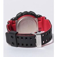 Наручные часы Casio GA-110HR-1A - Изображение №5 — Chaika Market