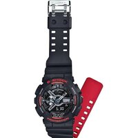 Наручные часы Casio GA-110HR-1A - Изображение №3 — Chaika Market