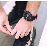 Наручные часы Casio GA-110HR-1A - Изображение №7 — Chaika Market