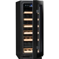 Винный шкаф Climadiff CBU18S2B - Изображение №5 — Chaika Market