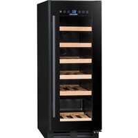 Винный шкаф Climadiff CBU18S2B - Изображение №3 — Chaika Market