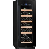 Винный шкаф Climadiff CBU18S2B — Chaika Market