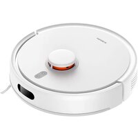 Робот-пылесос Xiaomi Robot Vacuum S20 D106 (европейская версия, белый) — Chaika Market