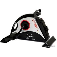 Велотренажер Christopeit Sport Mini Bike MB 3 — Chaika Market