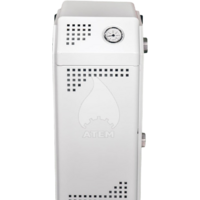 Отопительный котел АТЕМ Житомир-М АДГВ 7 СН — Chaika Market