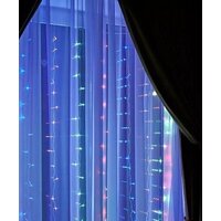 Световой дождь ULED Дождь ULED-WF-1200-220V-(W-F-W/W) — Chaika Market