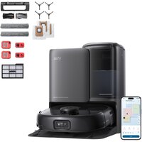 Робот-пылесос Eufy E25 - Изображение №3 — Chaika Market