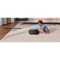 Робот-пылесос Eufy E25 - Изображение №5 — Chaika Market