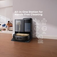 Робот-пылесос Eufy E25 - Изображение №4 — Chaika Market