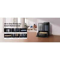 Робот-пылесос Eufy E25 - Изображение №6 — Chaika Market