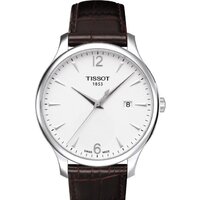 Наручные часы Tissot TRADITION GENT (T063.610.16.037.00) — Chaika Market