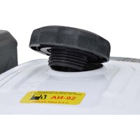 Бензиновый двигатель Skiper N168F(K) - Изображение №5 — Chaika Market