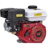 Бензиновый двигатель Skiper N168F(K) — Chaika Market