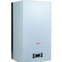 Отопительный котел Mora-Top Helios 35 ST (турбированный) — Chaika Market