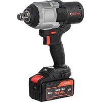 Гайковерт Runtec RT-IW1400T (с 2-мя АКБ, кейс) — Chaika Market