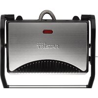Электрогриль Tristar GR-2846 - Изображение №3 — Chaika Market