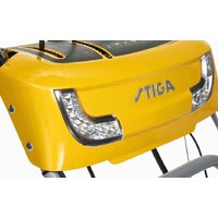 Снегоуборщик Stiga ST 5262 P 2S2624511/ST1 - Изображение №8 — Chaika Market
