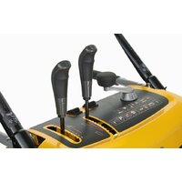 Снегоуборщик Stiga ST 5262 P 2S2624511/ST1 - Изображение №4 — Chaika Market