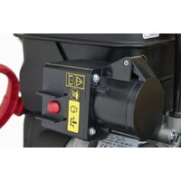 Снегоуборщик Stiga ST 5262 P 2S2624511/ST1 - Изображение №5 — Chaika Market