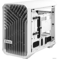 Корпус Fractal Design Torrent Nano White TG Clear Tint FD-C-TOR1N-03 - Изображение №15 — Chaika Market