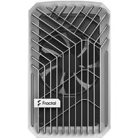 Корпус Fractal Design Torrent Nano White TG Clear Tint FD-C-TOR1N-03 - Изображение №22 — Chaika Market