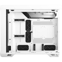 Корпус Fractal Design Torrent Nano White TG Clear Tint FD-C-TOR1N-03 - Изображение №9 — Chaika Market