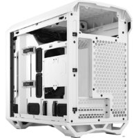 Корпус Fractal Design Torrent Nano White TG Clear Tint FD-C-TOR1N-03 - Изображение №7 — Chaika Market