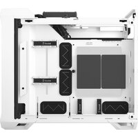 Корпус Fractal Design Torrent Nano White TG Clear Tint FD-C-TOR1N-03 - Изображение №14 — Chaika Market