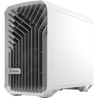 Корпус Fractal Design Torrent Nano White TG Clear Tint FD-C-TOR1N-03 - Изображение №21 — Chaika Market