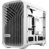 Корпус Fractal Design Torrent Nano White TG Clear Tint FD-C-TOR1N-03 - Изображение №10 — Chaika Market