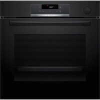 Электрический духовой шкаф Bosch Serie 4 HRG532BB3 — Chaika Market