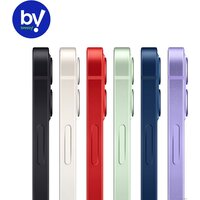 Смартфон Apple iPhone 12 mini 64GB Восстановленный by Breezy, грейд B (фиолетовый) - Изображение №5 — Chaika Market