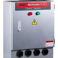 Блок автоматики Fubag Startmaster DS 68 D — Chaika Market
