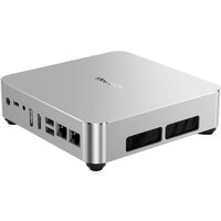 Компактный компьютер Chuwi AuBox I7-13620H/32GB/1TB/Win11Pro - Изображение №2 — Chaika Market