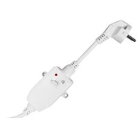 Накопительный электрический водонагреватель Electrolux EWH 50 Citadel - Изображение №3 — Chaika Market