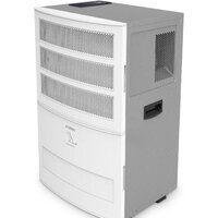 Осушитель воздуха Funai Yamaneko 120 RAD-Y120T7E - Изображение №2 — Chaika Market