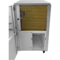 Осушитель воздуха Funai Yamaneko 120 RAD-Y120T7E - Изображение №5 — Chaika Market