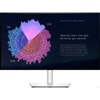 Монитор Dell UltraSharp U2722DE — Chaika Market
