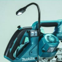 Торцовочная пила Makita DLS600Z (без АКБ) - Изображение №6 — Chaika Market
