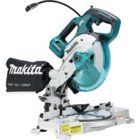 Торцовочная пила Makita DLS600Z (без АКБ) — Chaika Market