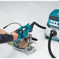 Торцовочная пила Makita DLS600Z (без АКБ) - Изображение №7 — Chaika Market