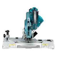 Торцовочная пила Makita DLS600Z (без АКБ) - Изображение №2 — Chaika Market